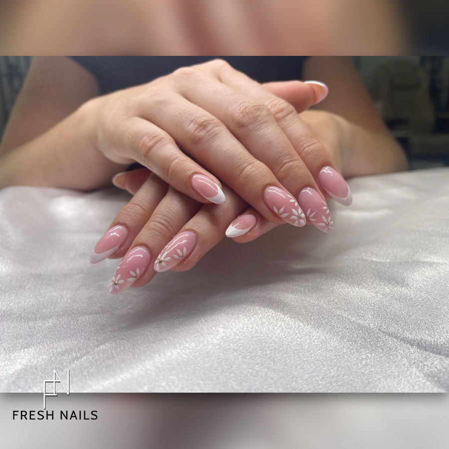 July Nails | Fresh Nails